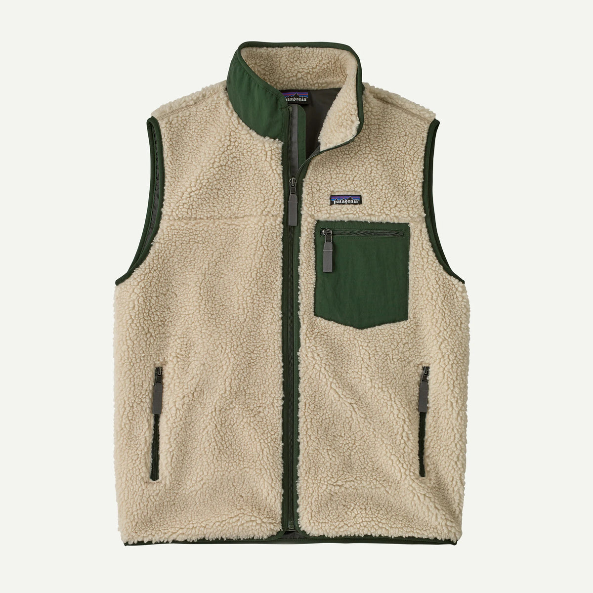 【patagonia】メンズ・クラシック・レトロX・ベスト