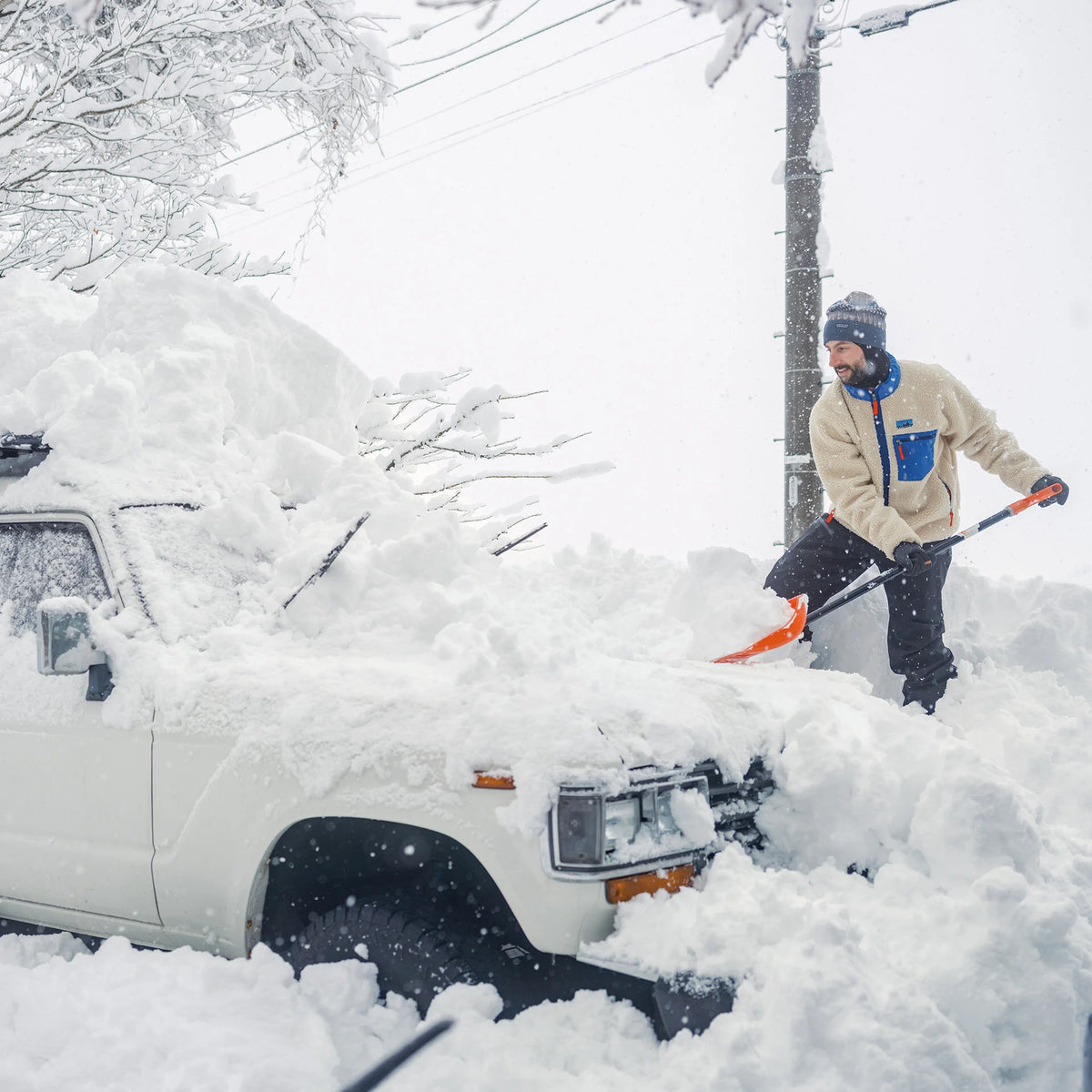 【patagonia】メンズ・クラシック・レトロX・ジャケット