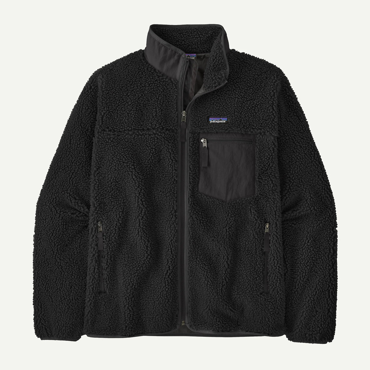 【patagonia】メンズ・クラシック・レトロX・ジャケット