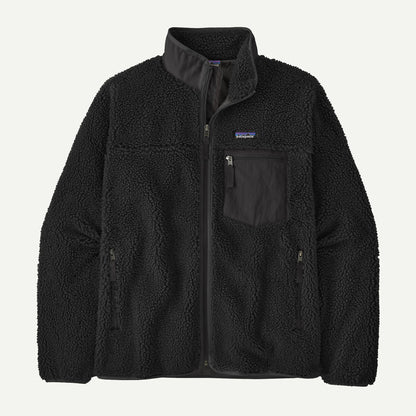 【patagonia】メンズ・クラシック・レトロX・ジャケット