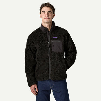 【patagonia】メンズ・クラシック・レトロX・ジャケット