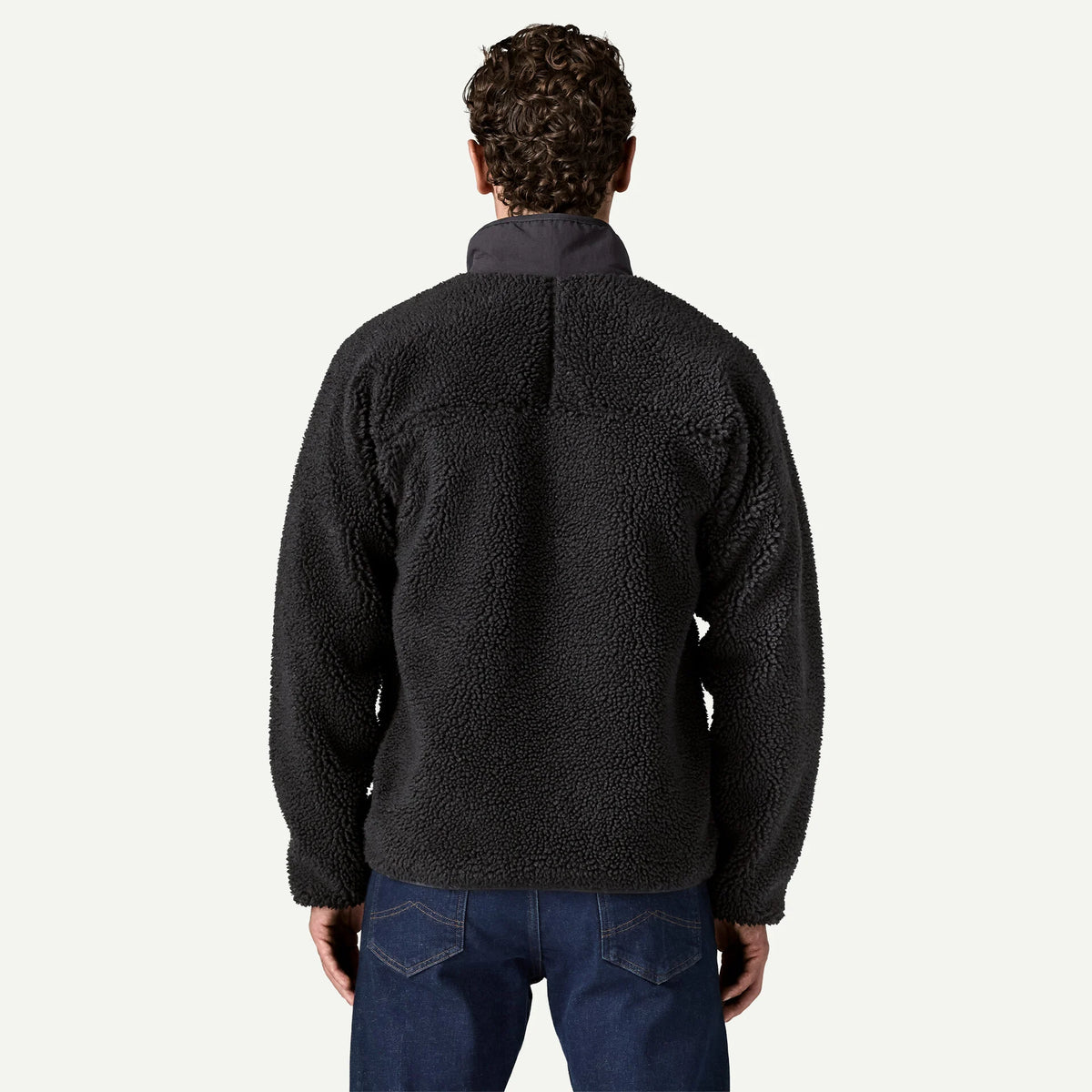 【patagonia】メンズ・クラシック・レトロX・ジャケット
