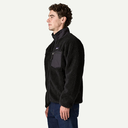 【patagonia】メンズ・クラシック・レトロX・ジャケット