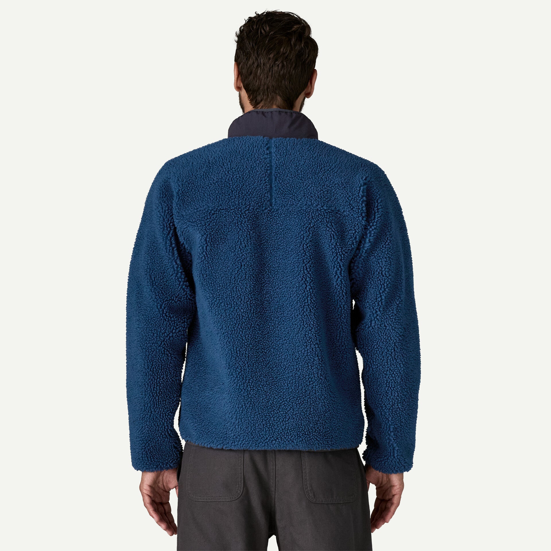 patagonia】メンズ・クラシック・レトロX・ジャケット – CROSS ORANGE