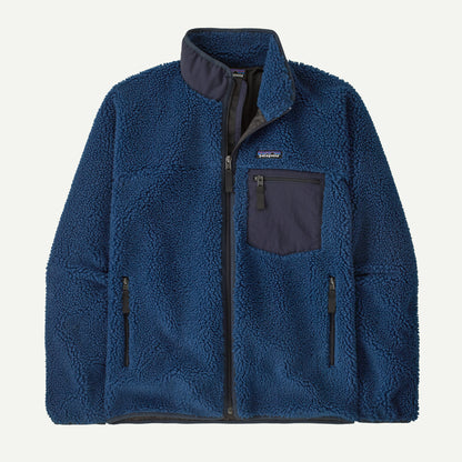 【patagonia】メンズ・クラシック・レトロX・ジャケット