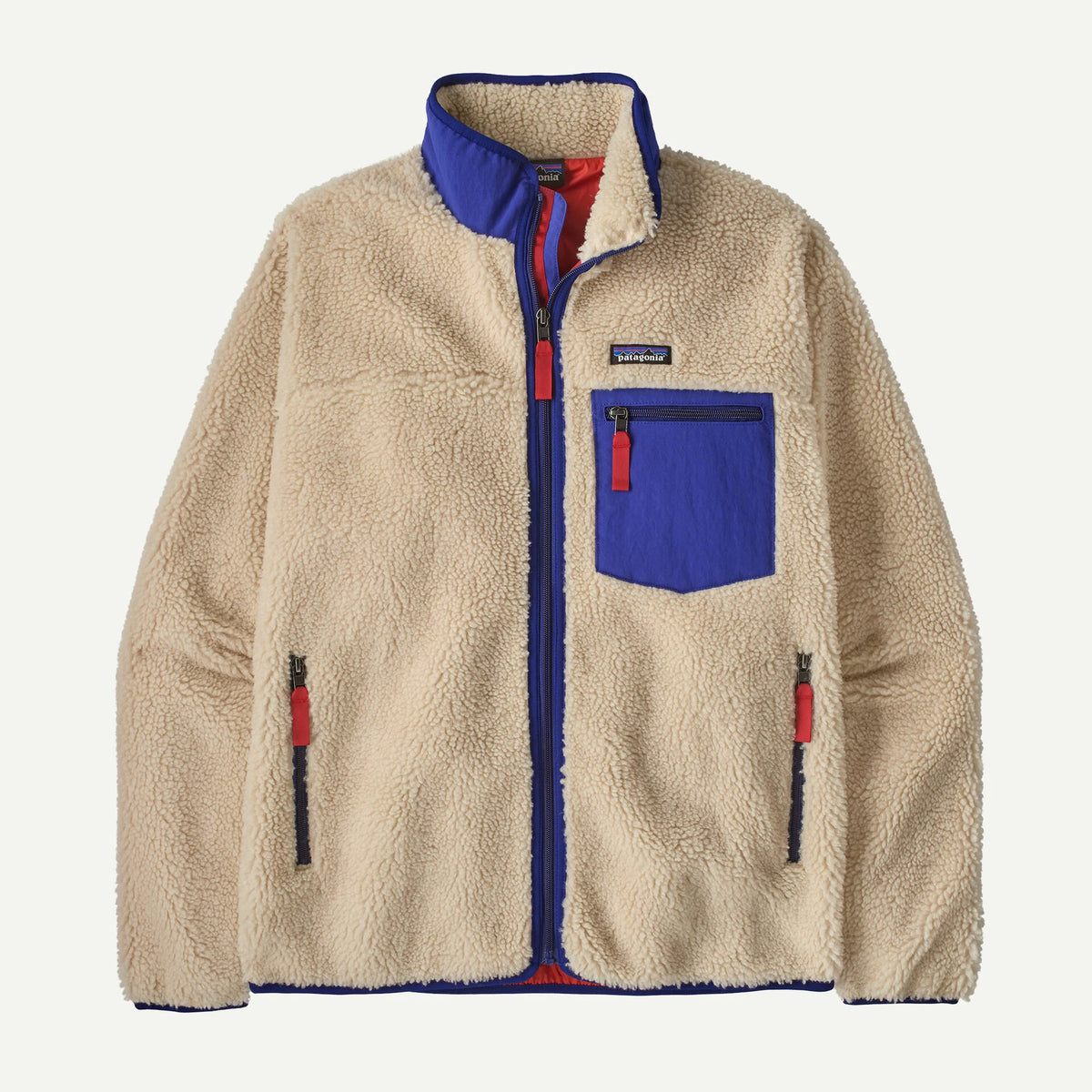 【patagonia】メンズ・クラシック・レトロX・ジャケット