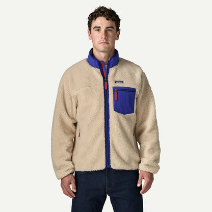 【patagonia】メンズ・クラシック・レトロX・ジャケット