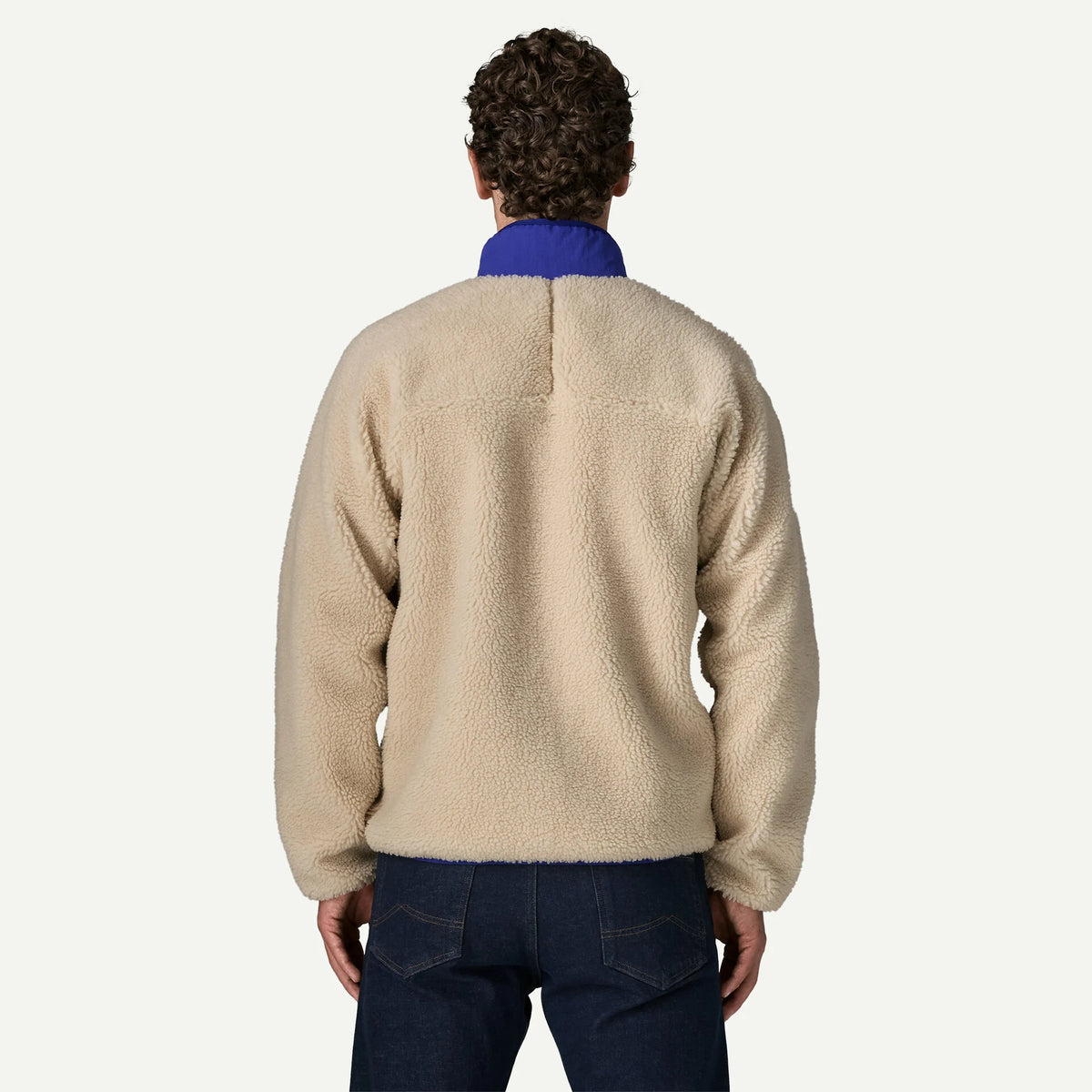 【patagonia】メンズ・クラシック・レトロX・ジャケット