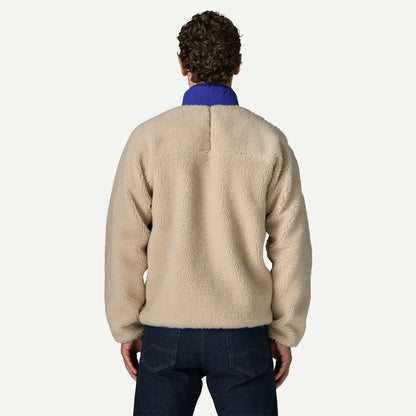 【patagonia】メンズ・クラシック・レトロX・ジャケット