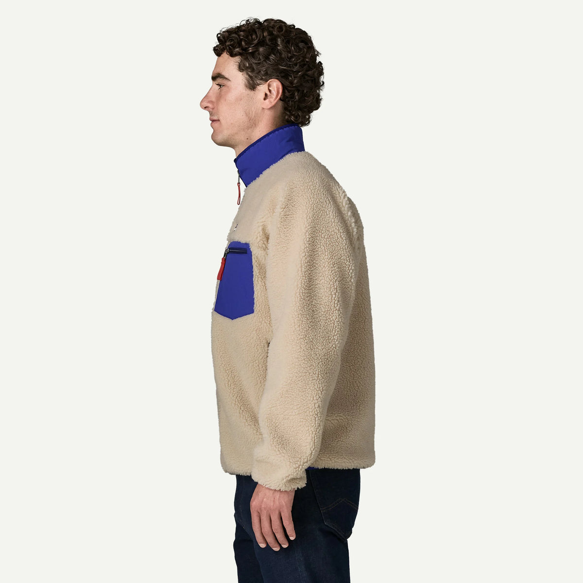 【patagonia】メンズ・クラシック・レトロX・ジャケット