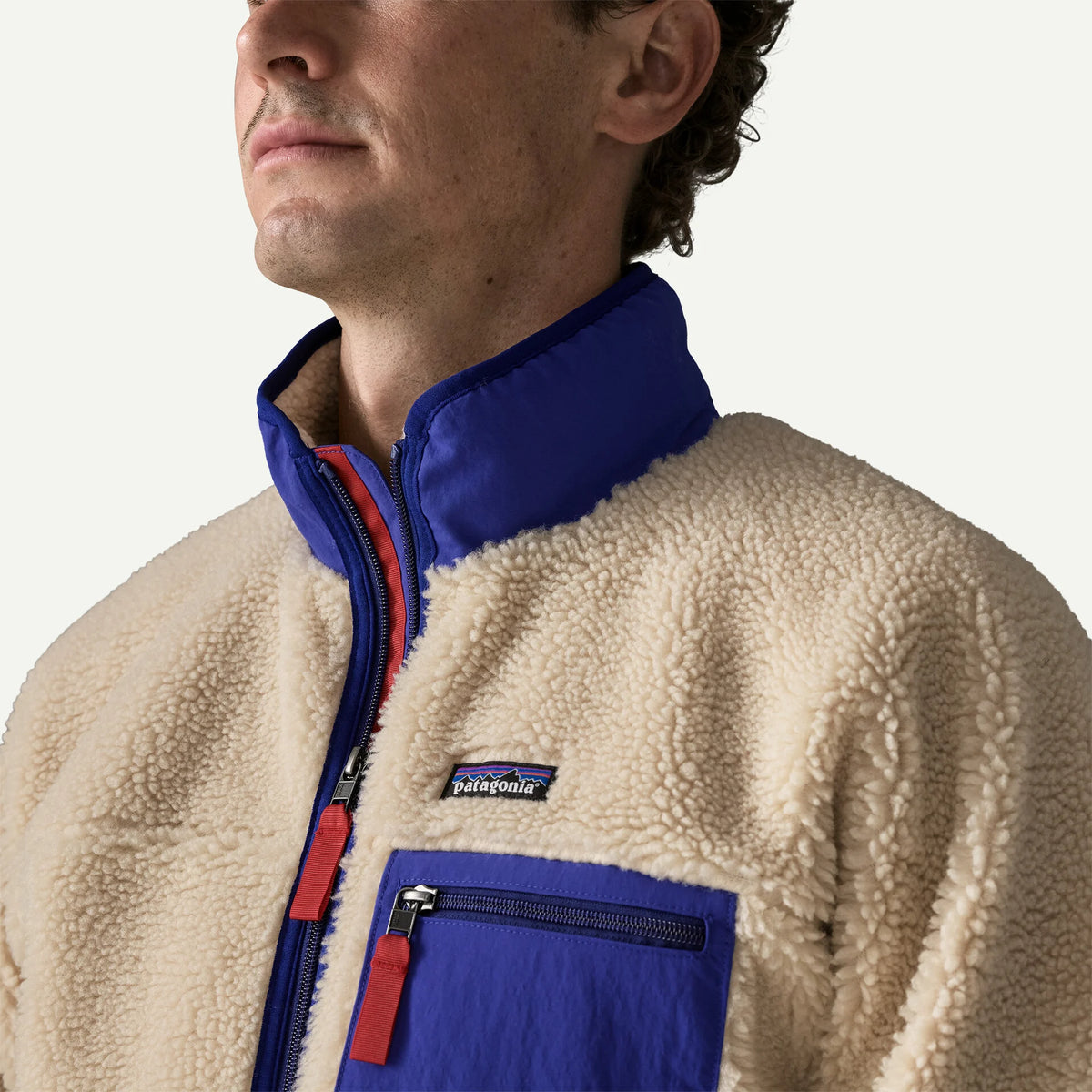 【patagonia】メンズ・クラシック・レトロX・ジャケット
