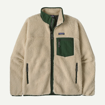 【patagonia】メンズ・クラシック・レトロX・ジャケット