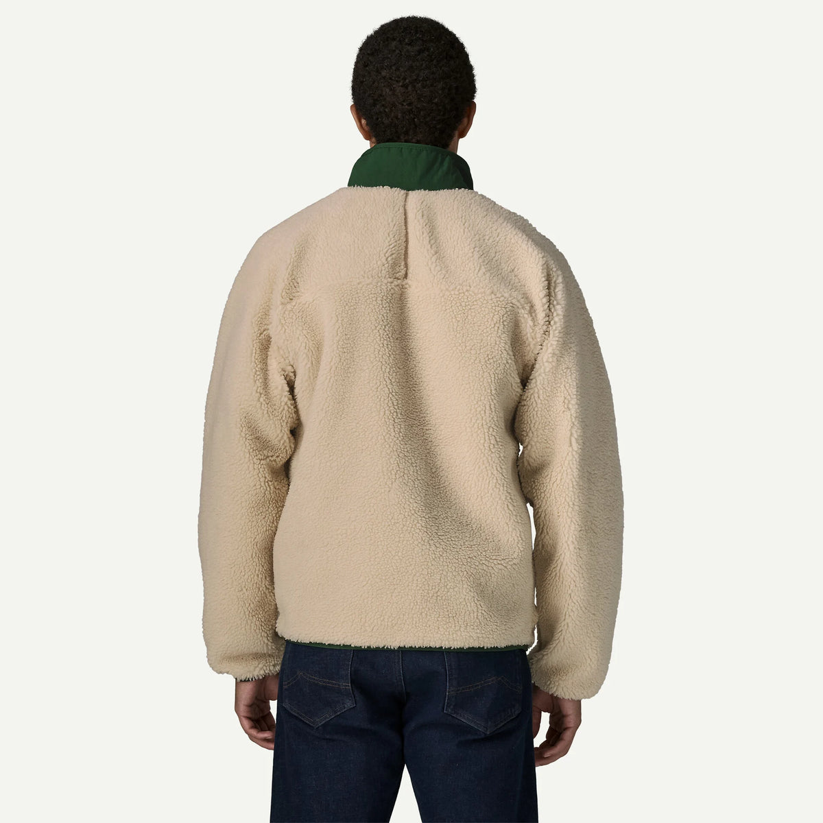 【patagonia】メンズ・クラシック・レトロX・ジャケット