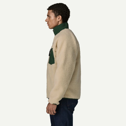 【patagonia】メンズ・クラシック・レトロX・ジャケット