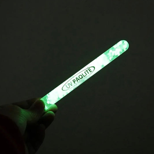 【UV Paqlite】Reusable Glow Stick 4inch リユーザブル グロースティック 6インチ
