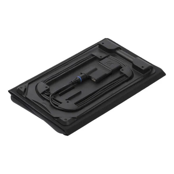 【GOAL ZERO】Nomad 20 Solar Panel ノマド20