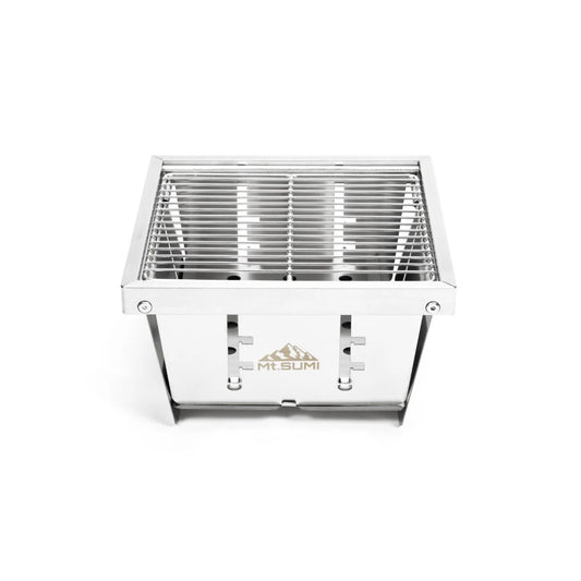 【Mt.SUMI】パーフェクトグリル スクエア (ミニ)