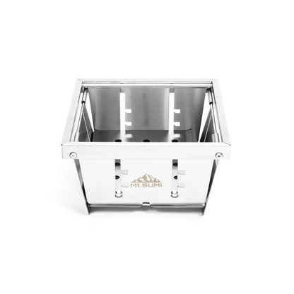 【Mt.SUMI】パーフェクトグリル スクエア (ミニ)