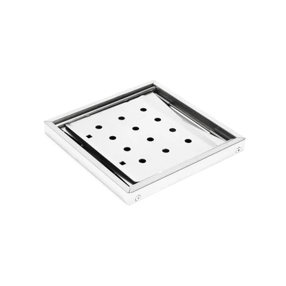 【Mt.SUMI】パーフェクトグリル スクエア (ミニ)