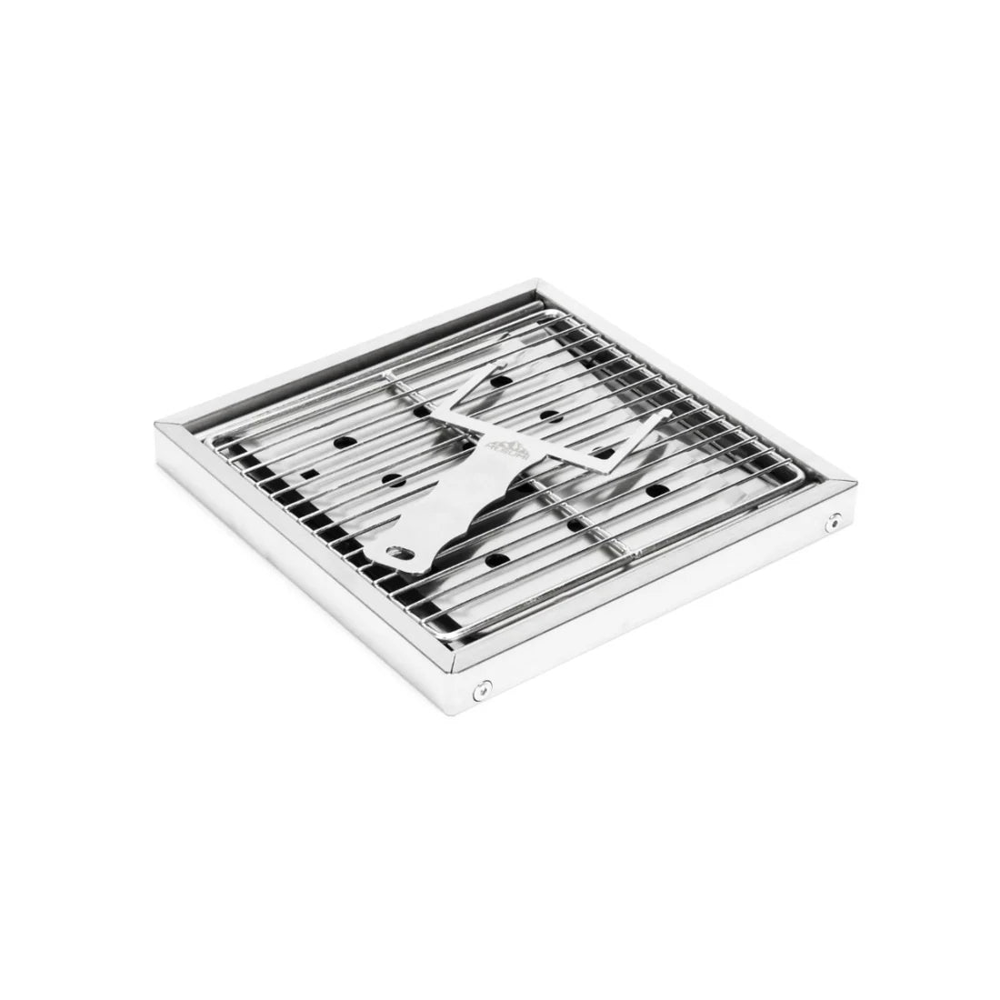 【Mt.SUMI】パーフェクトグリル スクエア (ミニ)