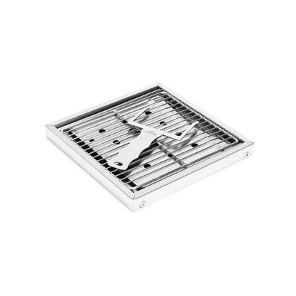 【Mt.SUMI】パーフェクトグリル スクエア (ミニ)