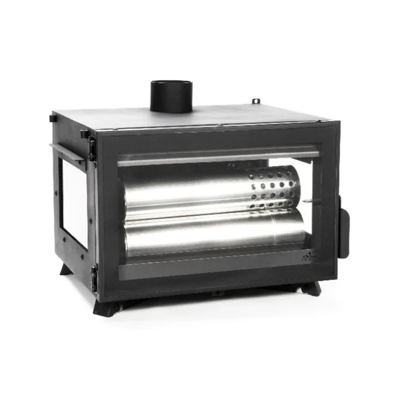 【Mt.SUMI】アウトドア薪ストーブ オーラ FG / Woodstove AURA FG