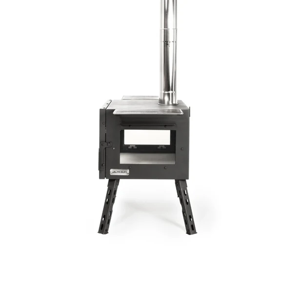 【Mt.SUMI】アウトドア薪ストーブ オーラ FG / Woodstove AURA FG