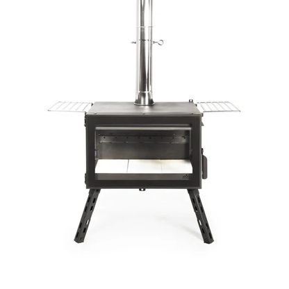 【Mt.SUMI】アウトドア薪ストーブ オーラ FG / Woodstove AURA FG