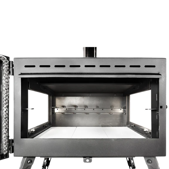 【Mt.SUMI】アウトドア薪ストーブ オーラ FG / Woodstove AURA FG