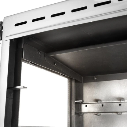 【Mt.SUMI】アウトドア薪ストーブ オーラ FG / Woodstove AURA FG