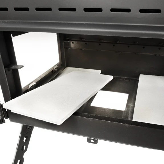 【Mt.SUMI】アウトドア薪ストーブ オーラ FG / Woodstove AURA FG