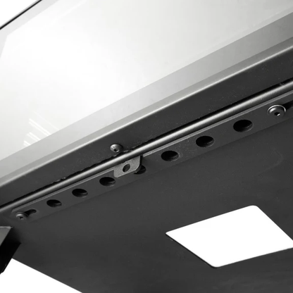 【Mt.SUMI】アウトドア薪ストーブ オーラ FG / Woodstove AURA FG