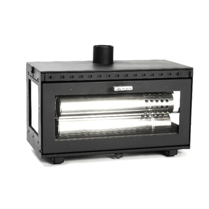 【Mt.SUMI】アウトドア薪ストーブ ミドラ / Woodstove MIDORA