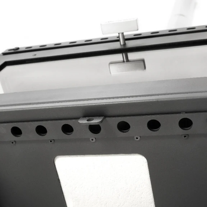 【Mt.SUMI】アウトドア薪ストーブ ミドラ / Woodstove MIDORA