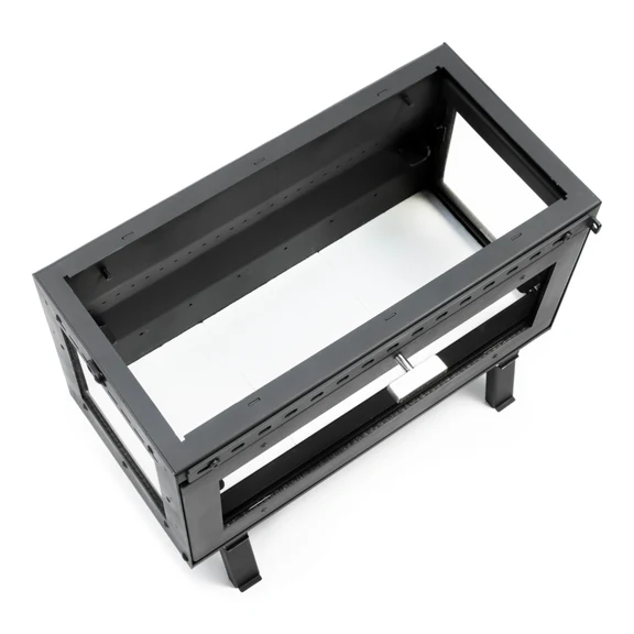 【Mt.SUMI】アウトドア薪ストーブ ミドラ / Woodstove MIDORA