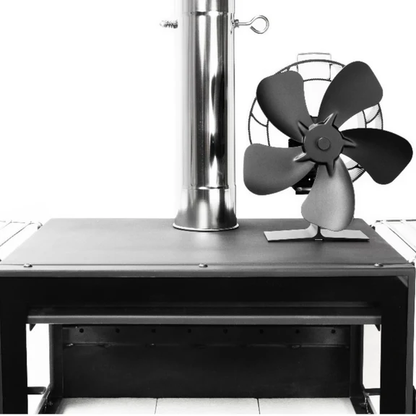 【Mt.SUMI】ストーブファン S60 / Stovefan Swing 60