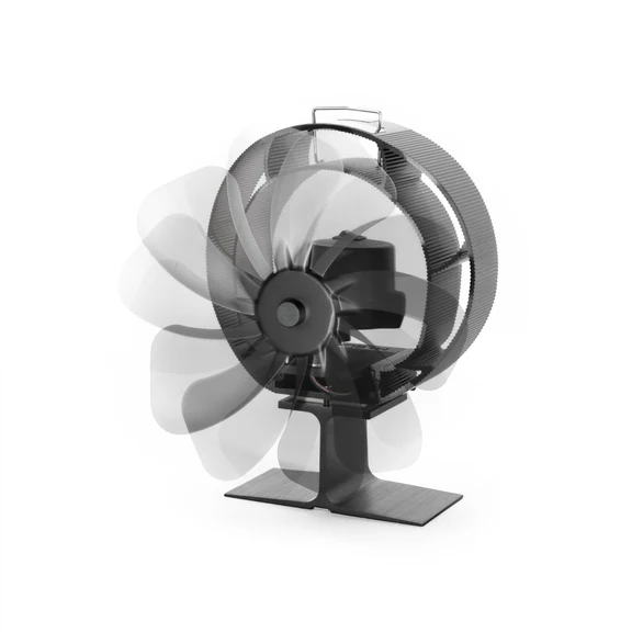 【Mt.SUMI】ストーブファン S60 / Stovefan Swing 60