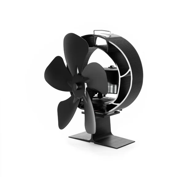 【Mt.SUMI】ストーブファン S60 / Stovefan Swing 60
