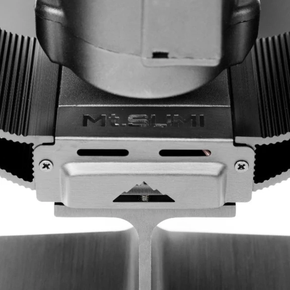 【Mt.SUMI】ストーブファン S60 / Stovefan Swing 60