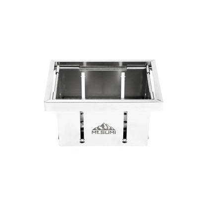 【Mt.SUMI】パーフェクトグリル ミニ SE