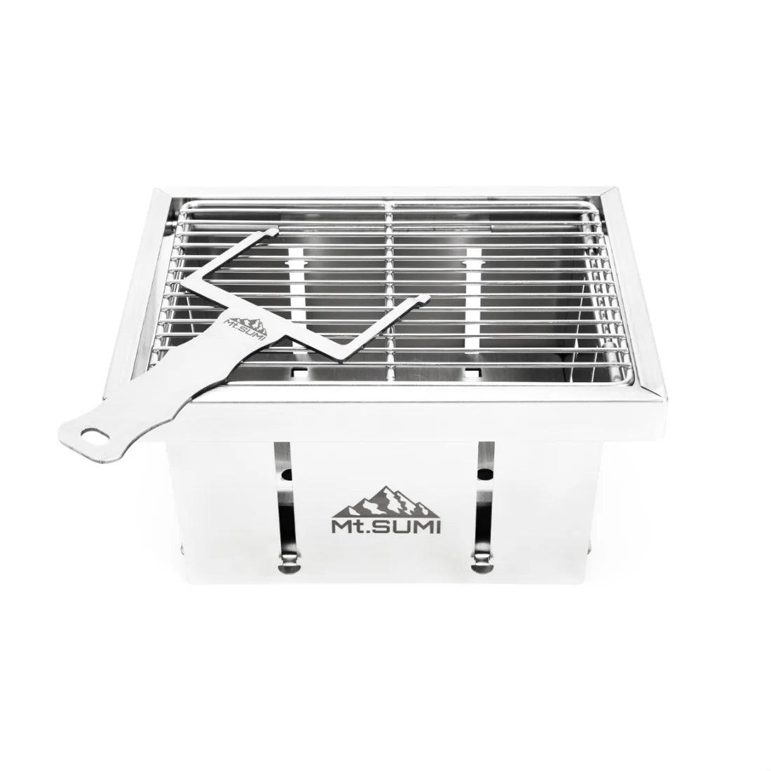 【Mt.SUMI】パーフェクトグリル ミニ SE