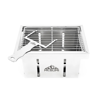 【Mt.SUMI】パーフェクトグリル ミニ SE