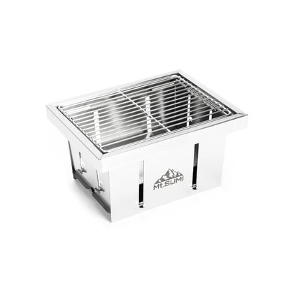 【Mt.SUMI】パーフェクトグリル ミニ SE