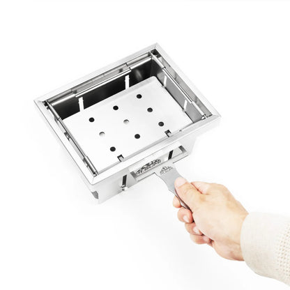 【Mt.SUMI】パーフェクトグリル ミニ SE