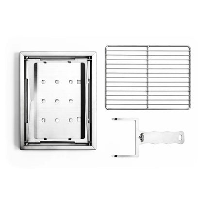 【Mt.SUMI】パーフェクトグリル ミニ SE