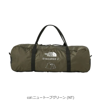 【THE NORTH FACE】エバカーゴ2 Evacargo 2