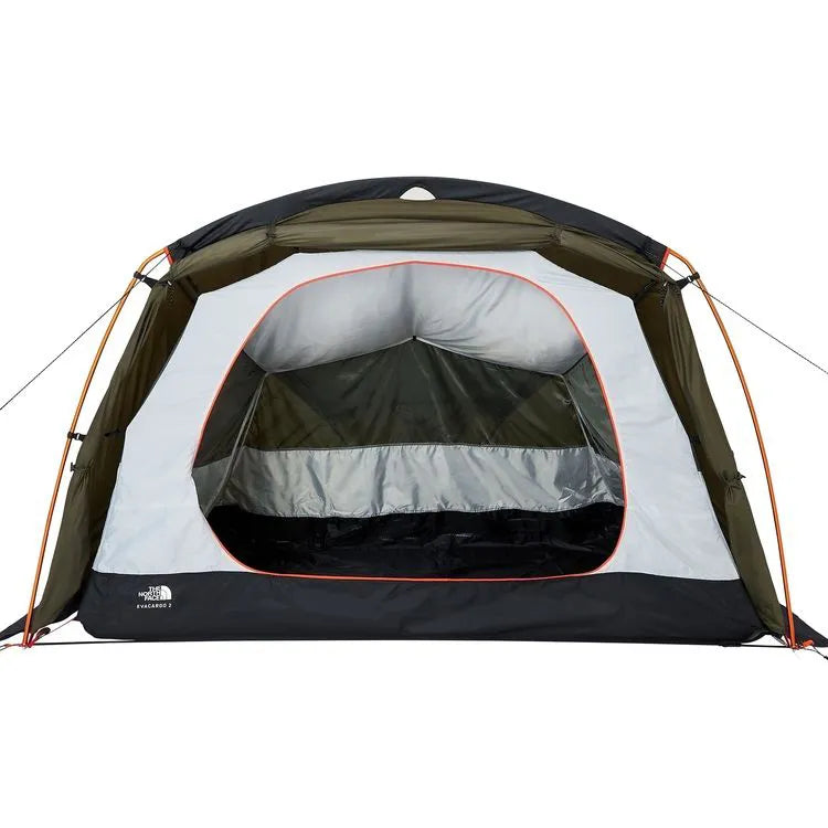 【THE NORTH FACE】エバカーゴ2 Evacargo 2