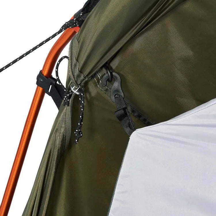 【THE NORTH FACE】エバカーゴ2 Evacargo 2