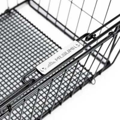 【ANOBA】フォールディングマルチバスケット / Folding Multi Basket