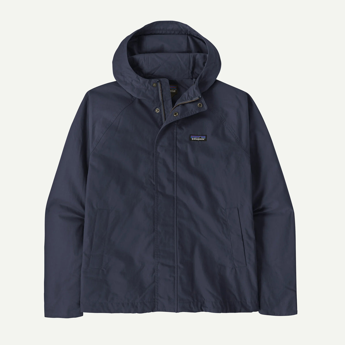 【patagonia】メンズ・ドライ・ワックス・コットン・ジャケット